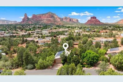 465 Concho Drive, Sedona, AZ 86351 - Photo 46