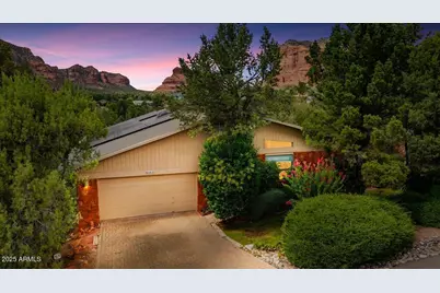 465 Concho Drive, Sedona, AZ 86351 - Photo 52