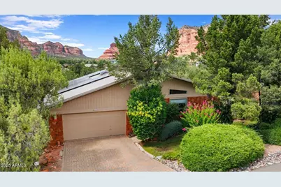 465 Concho Drive, Sedona, AZ 86351 - Photo 52