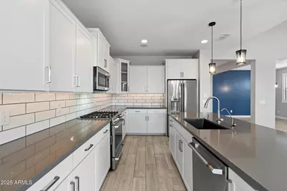 25509 N 140th Drive, Surprise, AZ 85387 - Photo 6