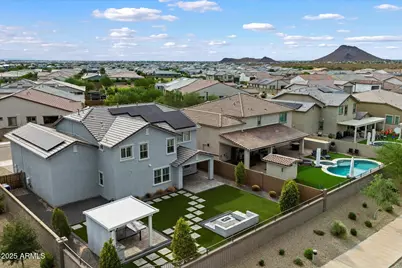 25509 N 140th Drive, Surprise, AZ 85387 - Photo 42