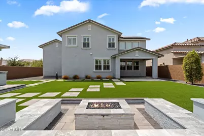 25509 N 140th Drive, Surprise, AZ 85387 - Photo 36