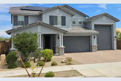 25509 N 140th Drive, Surprise, AZ 85387 - Photo 1