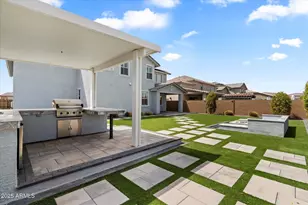 25509 N 140th Dr, Surprise, AZ 85387 - Photo 34