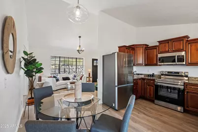 5511 E Honda Bow Road, Cave Creek, AZ 85331 - Photo 22