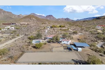 5511 E Honda Bow Road, Cave Creek, AZ 85331 - Photo 34