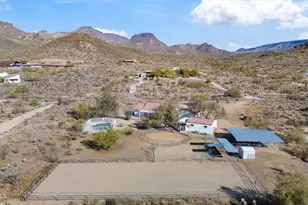 5511 E Honda Bow Rd, Cave Creek, AZ 85331 - Photo 34