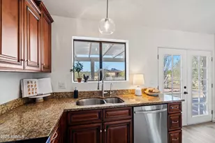 5511 E Honda Bow Rd, Cave Creek, AZ 85331 - Photo 20