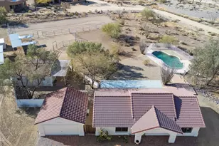 5511 E Honda Bow Rd, Cave Creek, AZ 85331 - Photo 4