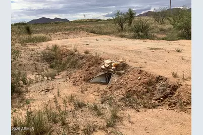 4.00Ac N Johnson Road #-, Dragoon, AZ 85609 - Photo 12
