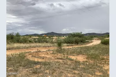 4.00Ac N Johnson Road #-, Dragoon, AZ 85609 - Photo 6