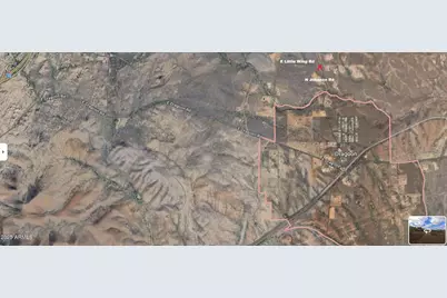 4.00Ac N Johnson Road #-, Dragoon, AZ 85609 - Photo 28