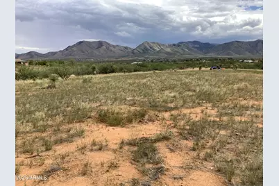 4.00Ac N Johnson Road #-, Dragoon, AZ 85609 - Photo 1