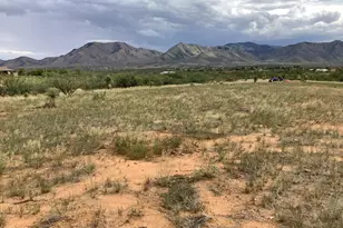 4 00Ac N Johnson Rd, Dragoon, AZ 85609 - Photo 1