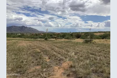 4.00Ac N Johnson Road #-, Dragoon, AZ 85609 - Photo 8