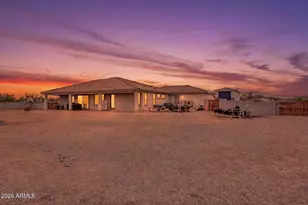 15079 W Desert Vista Trail, Surprise, AZ 85387 - Photo 4