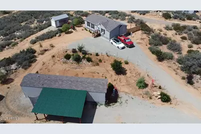 102 N Grantland Road, Dewey, AZ 86327 - Photo 1