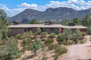 1111 S Sutton Rd, Payson, AZ 85541 - Photo 1