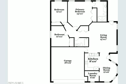 1815 E Hamel Way, Phoenix, AZ 85022 - Photo 16