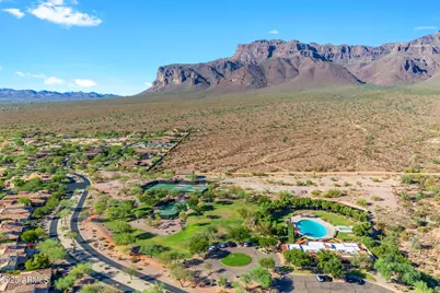 3248 S Golden Barrel Court, Gold Canyon, AZ 85118 - Photo 6