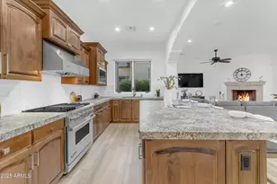 3248 S Golden Barrel Ct, Gold Canyon, AZ 85118 - Photo 16