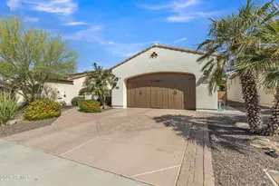 1556 E Vesper Trail, Queen Creek, AZ 85140 - Photo 1