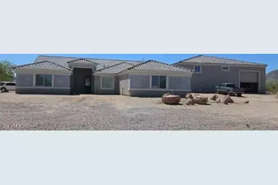 34312 N Bell Road, Queen Creek, AZ 85144 - Photo 1