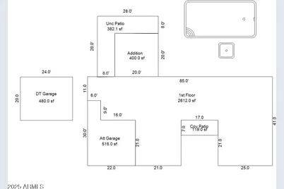 6504 W Corrine Drive, Glendale, AZ 85304 - Photo 114