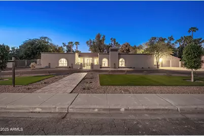 6504 W Corrine Drive, Glendale, AZ 85304 - Photo 98