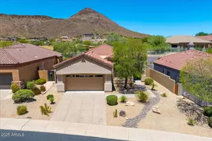 9208 N Broken Bow --, Fountain Hills, AZ 85268 - Photo 1