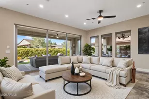17892 E Silver Sage Ln, Rio Verde, AZ 85263 - Photo 8