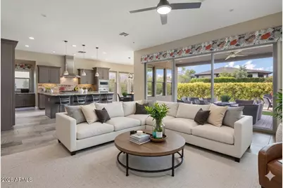 17892 E Silver Sage Lane, Rio Verde, AZ 85263 - Photo 2