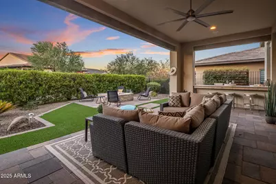 17892 E Silver Sage Lane, Rio Verde, AZ 85263 - Photo 32