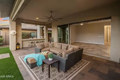 17892 E Silver Sage Lane, Rio Verde, AZ 85263 - Photo 36