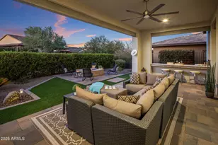 17892 E Silver Sage Ln, Rio Verde, AZ 85263 - Photo 1