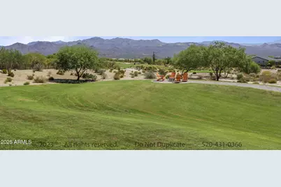 17892 E Silver Sage Lane, Rio Verde, AZ 85263 - Photo 68