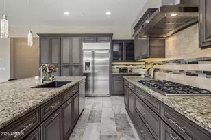 17892 E Silver Sage Ln, Rio Verde, AZ 85263 - Photo 16