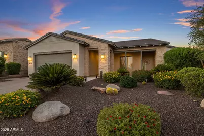 17892 E Silver Sage Lane, Rio Verde, AZ 85263 - Photo 2