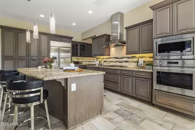 17892 E Silver Sage Lane, Rio Verde, AZ 85263 - Photo 4