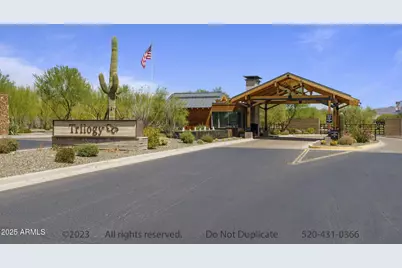 17892 E Silver Sage Lane, Rio Verde, AZ 85263 - Photo 52