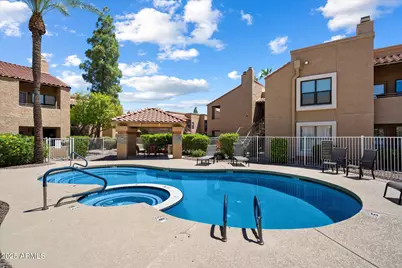 8787 E Mountain View Road #1106, Scottsdale, AZ 85258 - Photo 26