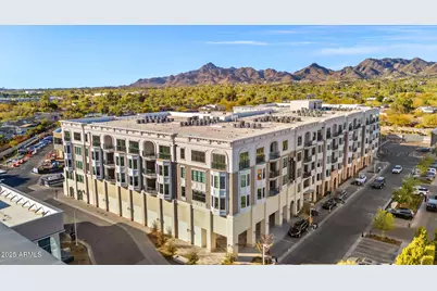 4240 E Camelback Road #508, Phoenix, AZ 85018 - Photo 2