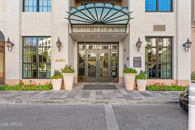 4240 E Camelback Road #508, Phoenix, AZ 85018 - Photo 1