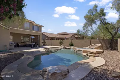 2116 W Kuralt Drive, Anthem, AZ 85086 - Photo 2