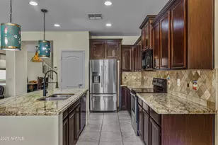 21341 N Liles Ln, Maricopa, AZ 85138 - Photo 22