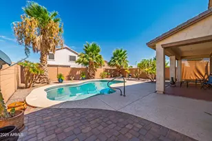 21341 N Liles Ln, Maricopa, AZ 85138 - Photo 42