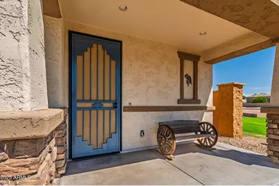 21341 N Liles Lane, Maricopa, AZ 85138 - Photo 12