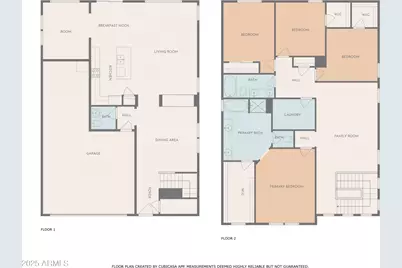 21341 N Liles Lane, Maricopa, AZ 85138 - Photo 48