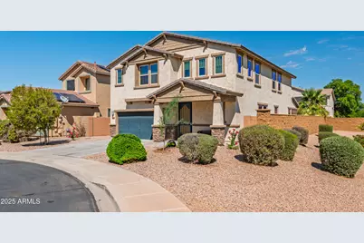 21341 N Liles Lane, Maricopa, AZ 85138 - Photo 2