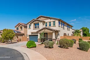 21341 N Liles Ln, Maricopa, AZ 85138 - Photo 2